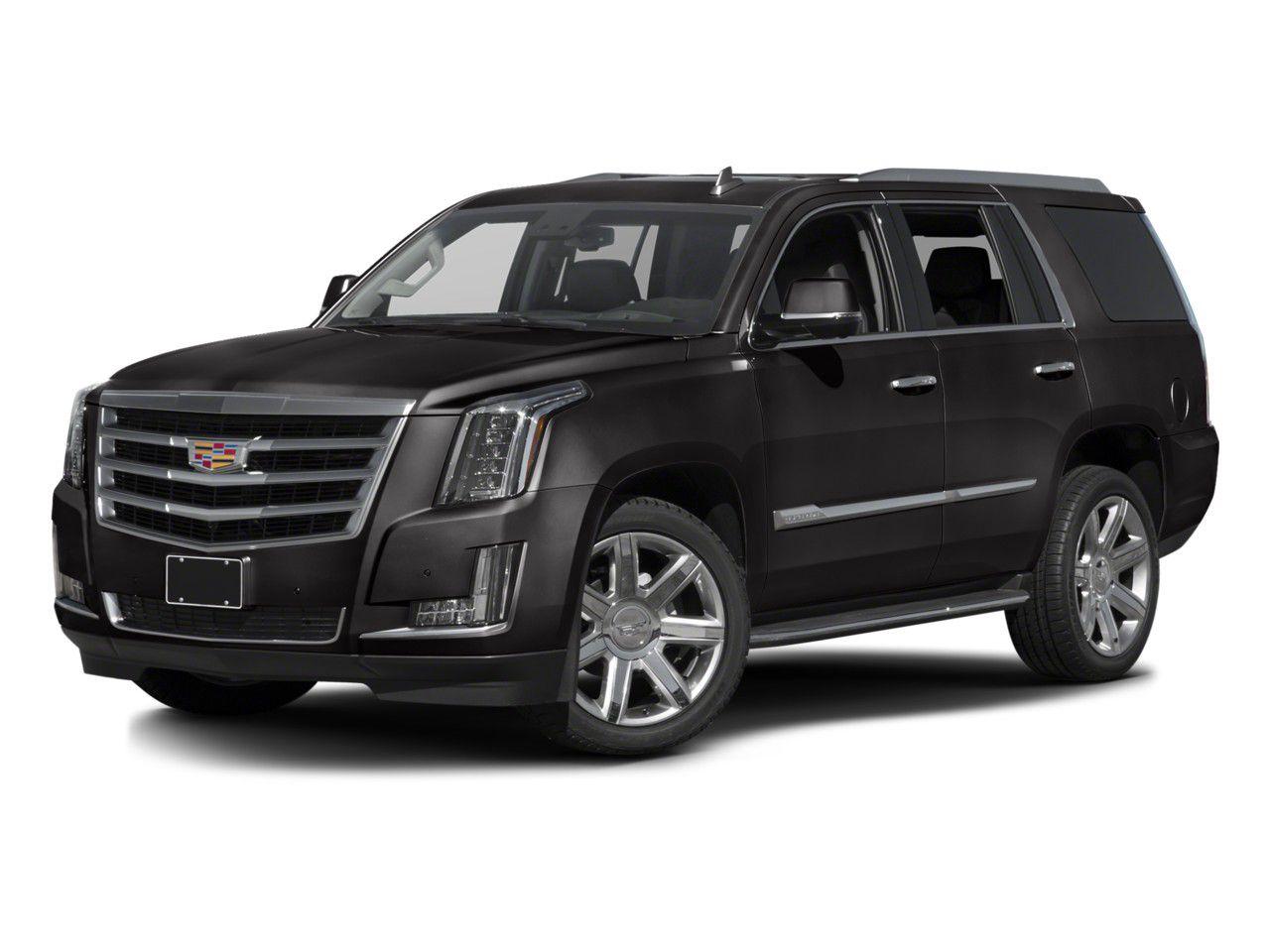 Used 2016 Cadillac Escalade 4WD 4dr Luxury Collection for sale in Chatham, ON