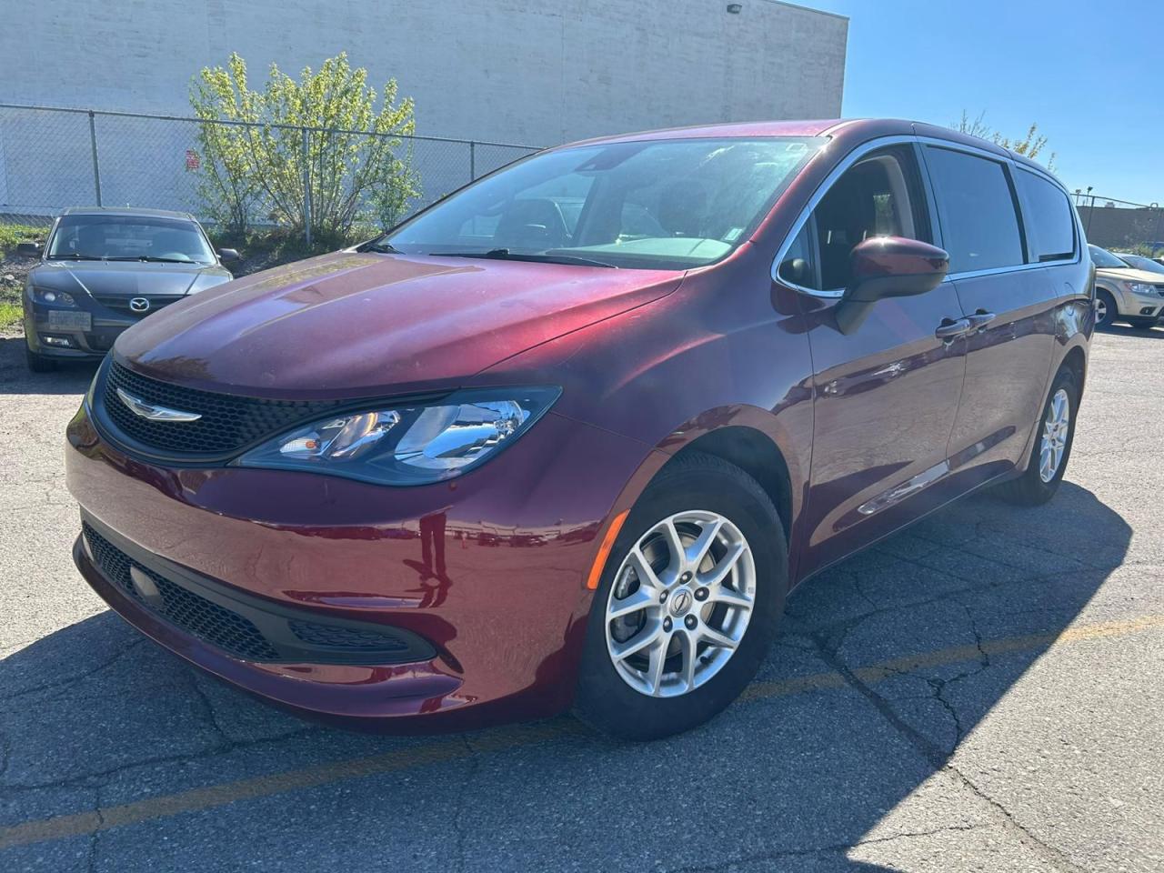 Used 2023 Dodge Grand Caravan SXT | Power Doors | Remote Start for sale in Kitchener, ON