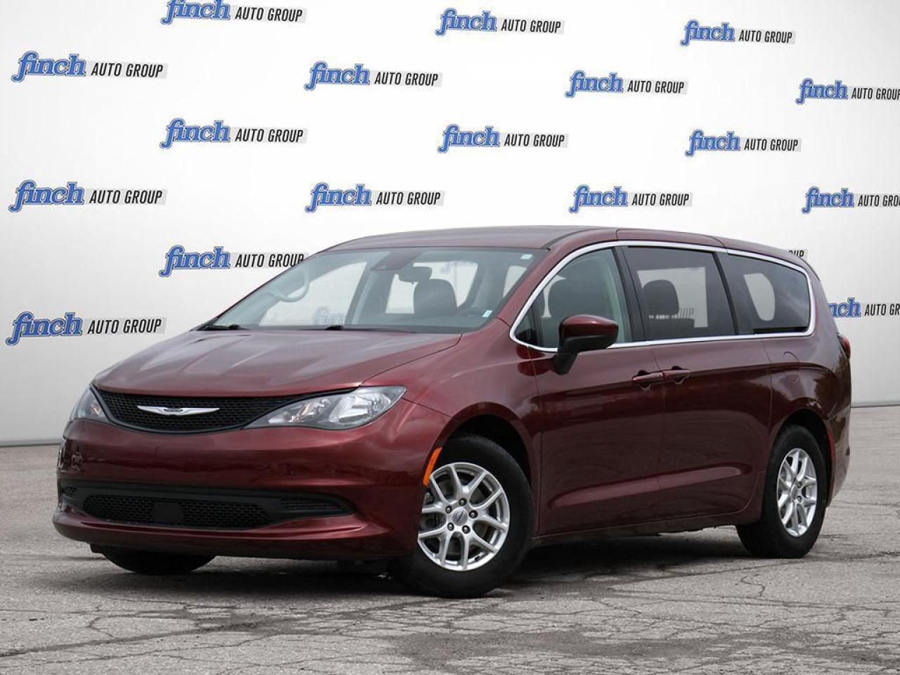 Used 2023 Dodge Grand Caravan SXT | Power Doors | Remote Start for sale in Kitchener, ON