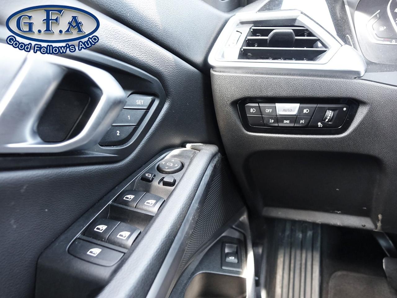 2022 BMW 3 Series XDRIVE, LEATHER SEATS, SUNROOF, NAVIGATION, REARVI Photo43