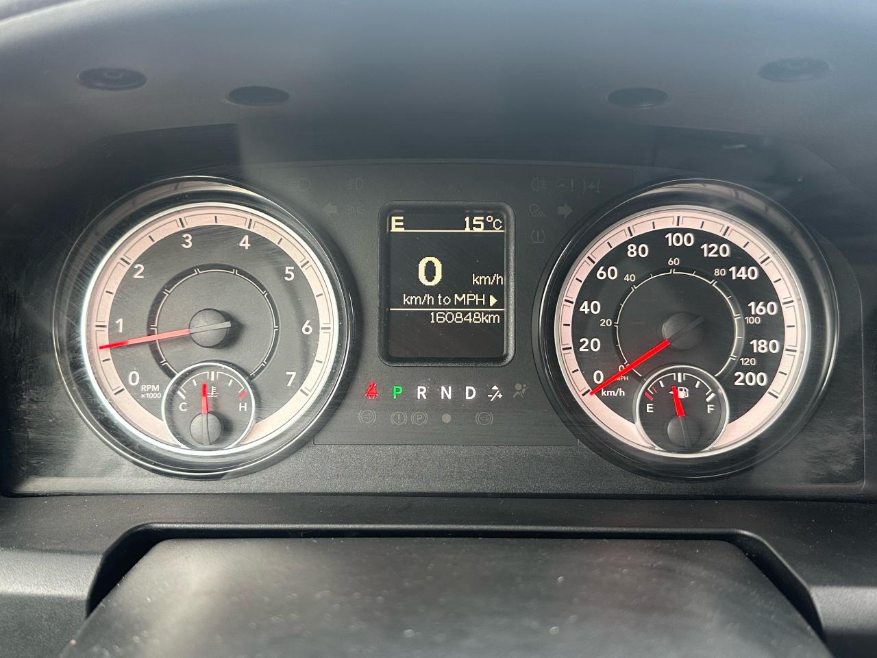 2018 RAM 1500 Express - Photo #18