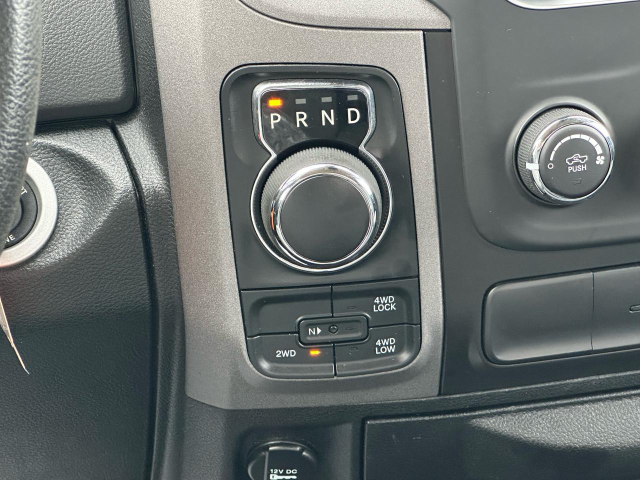 2018 RAM 1500 Express - Photo #13