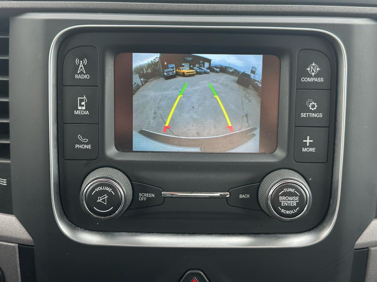 2018 RAM 1500 Express - Photo #15