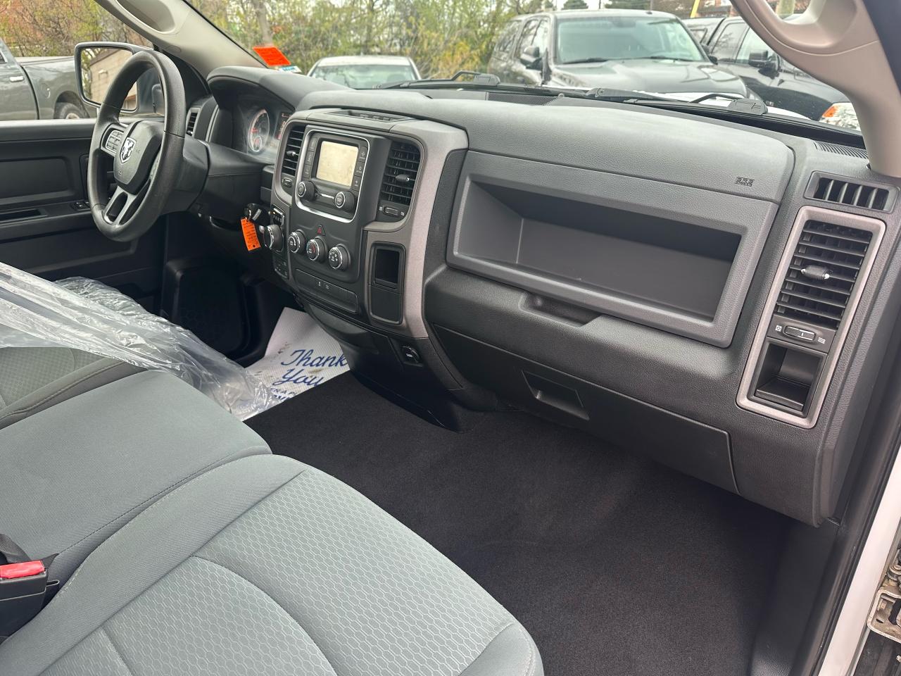 2018 RAM 1500 Express - Photo #10