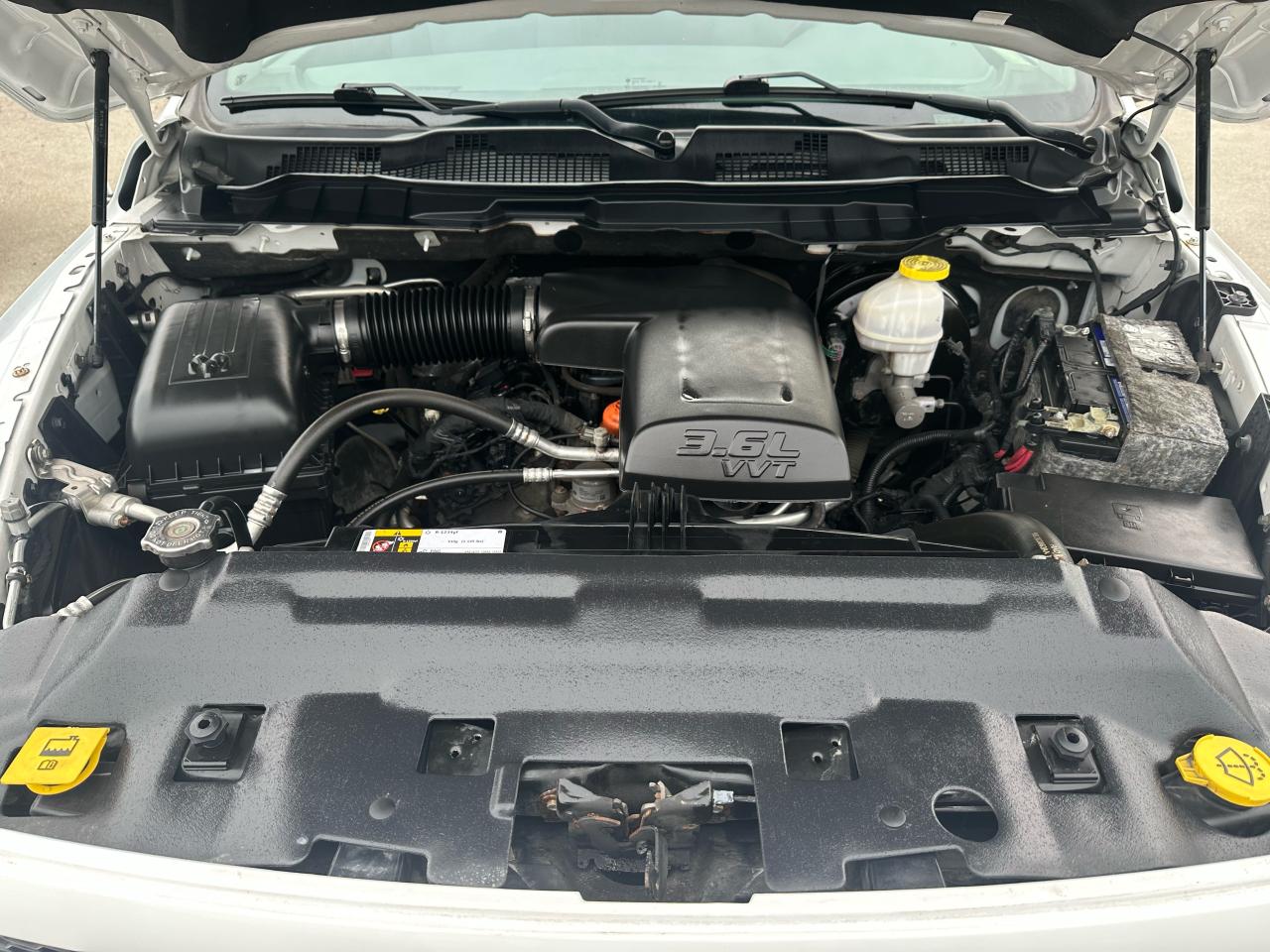 2018 RAM 1500 Express - Photo #17