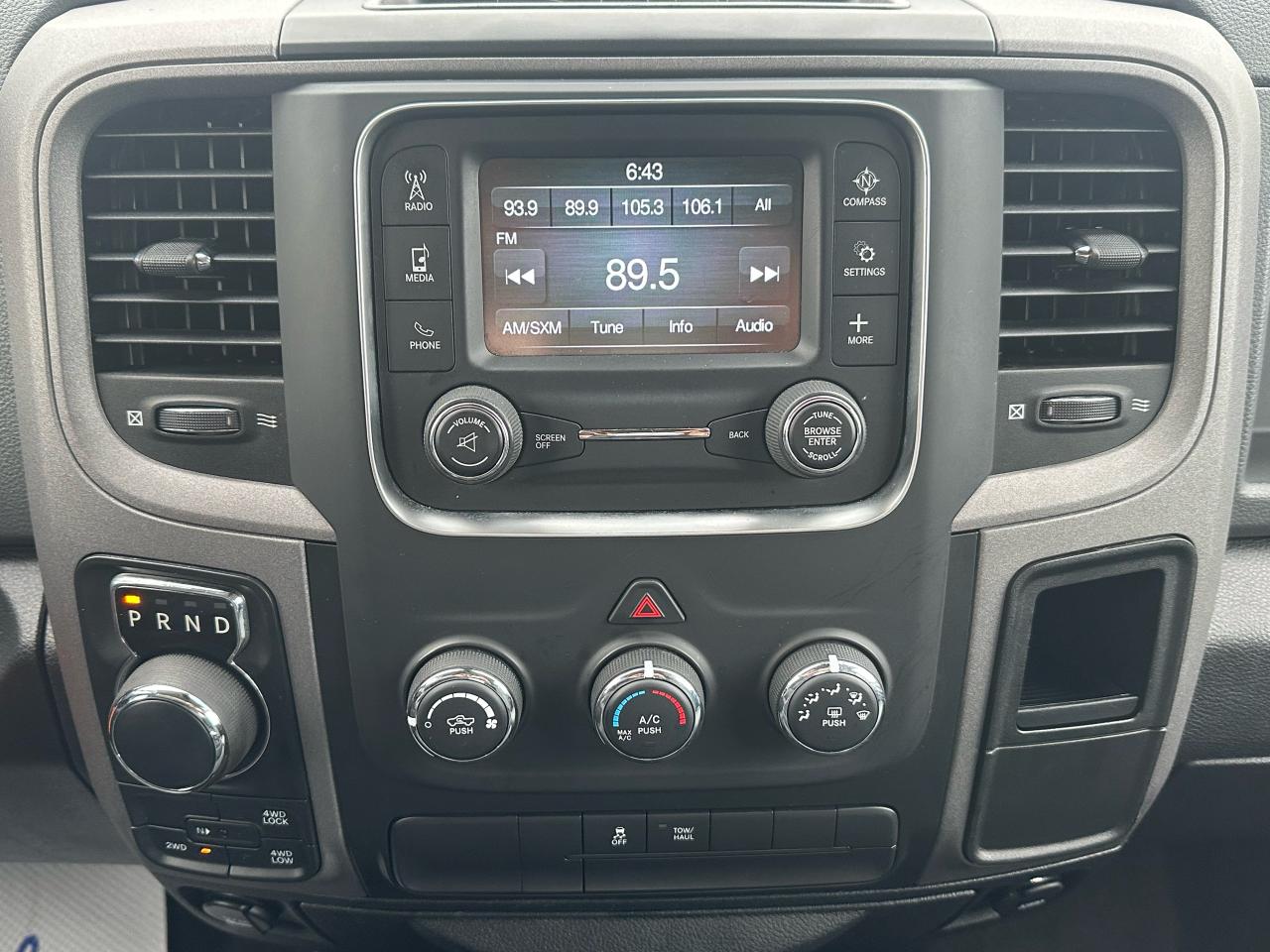 2018 RAM 1500 Express - Photo #14