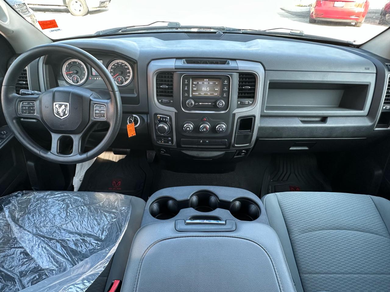 2018 RAM 1500 Express - Photo #7
