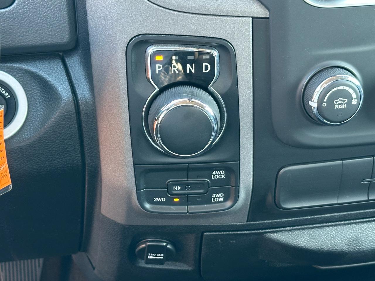 2018 RAM 1500 Express - Photo #13