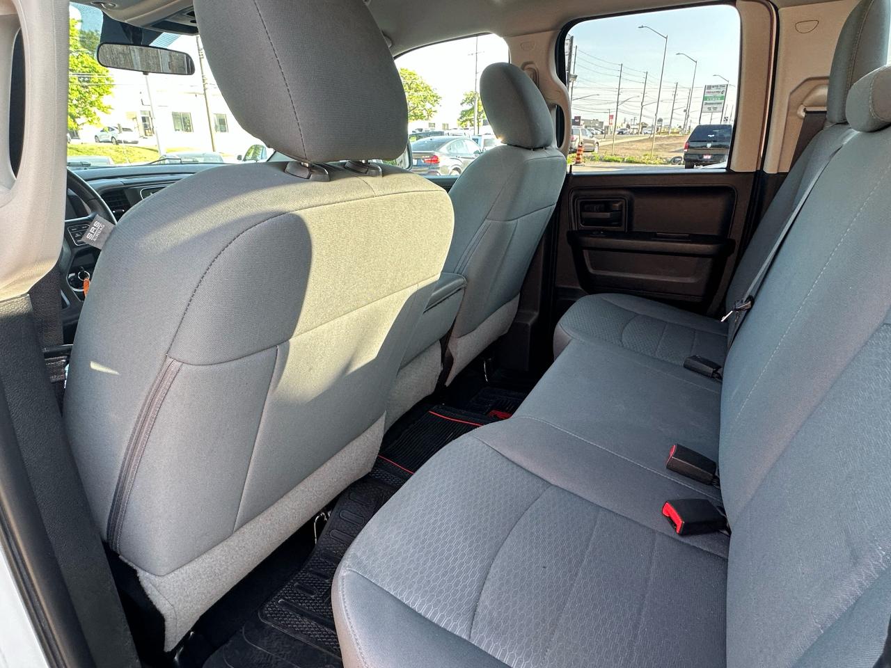 2018 RAM 1500 Express - Photo #9