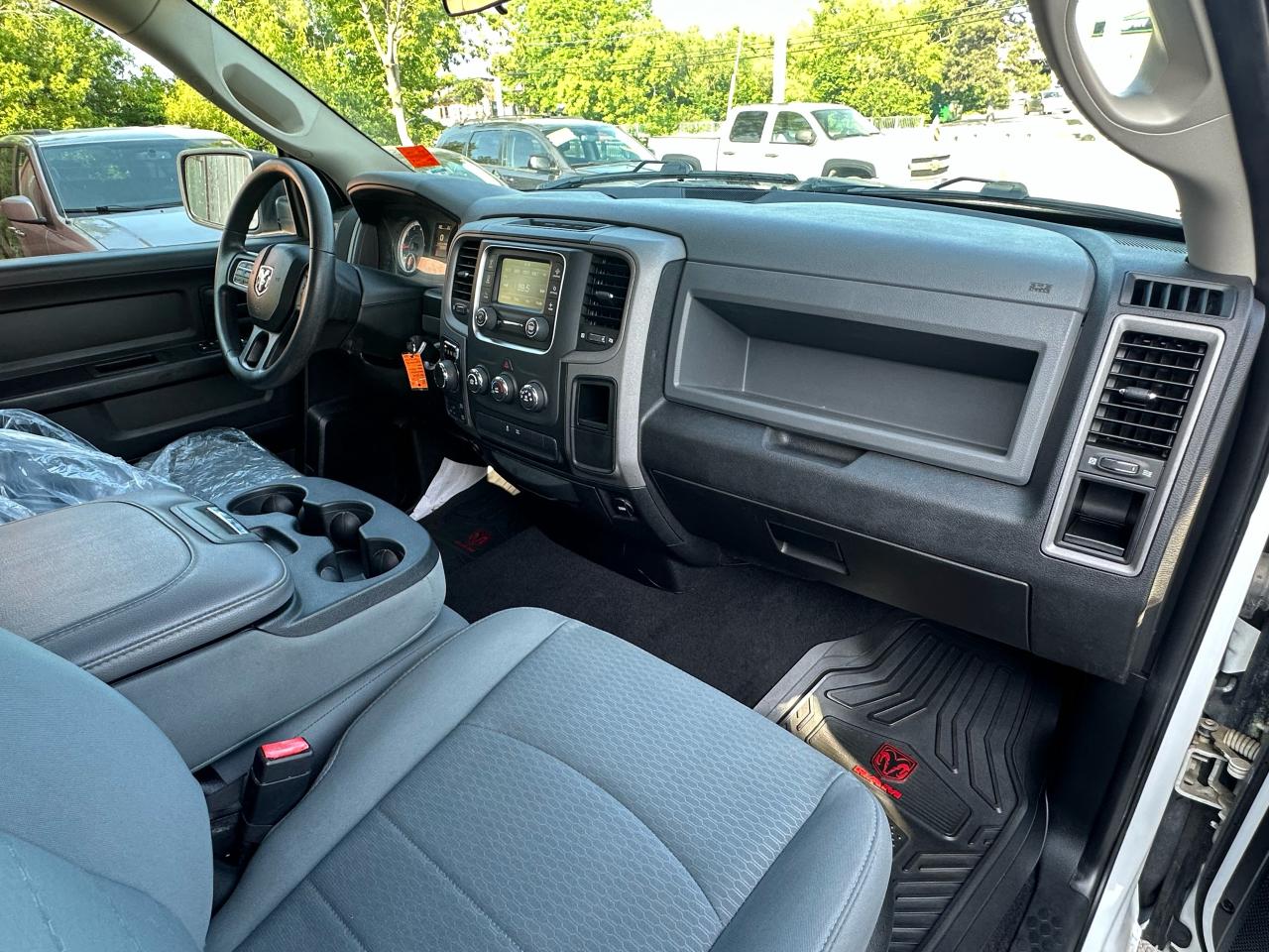 2018 RAM 1500 Express - Photo #10