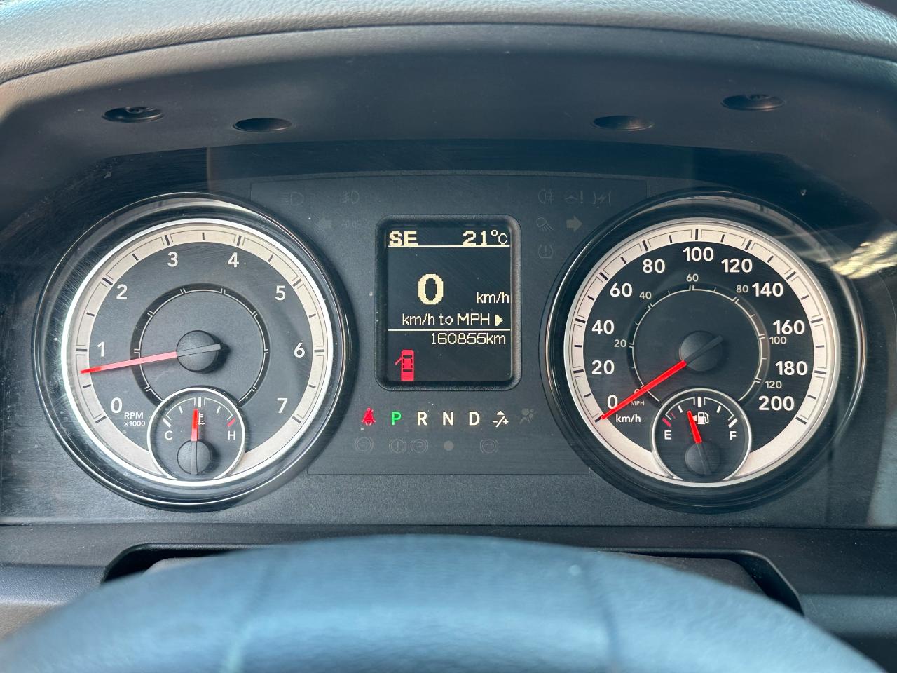 2018 RAM 1500 Express - Photo #12