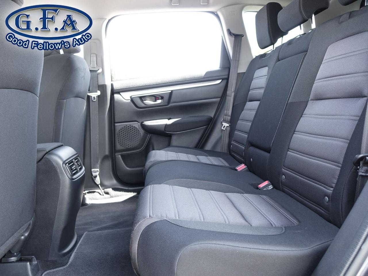 2020 Honda CR-V LX MODEL, AWD, REARVIEW CAMERA, HEATED SEATS, ALLO Photo8