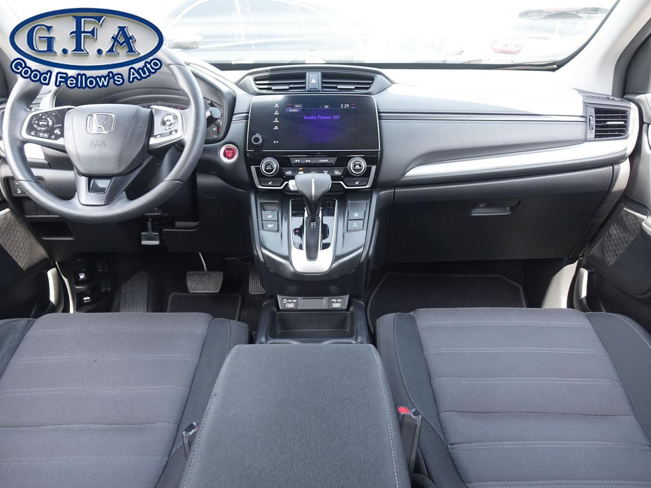 2020 Honda CR-V LX MODEL, AWD, REARVIEW CAMERA, HEATED SEATS, ALLO Photo10