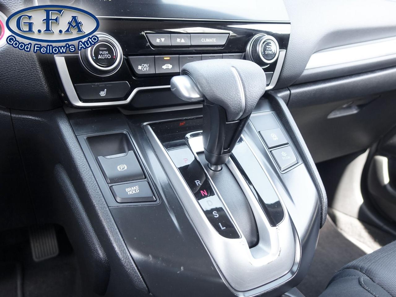 2020 Honda CR-V LX MODEL, AWD, REARVIEW CAMERA, HEATED SEATS, ALLO Photo15