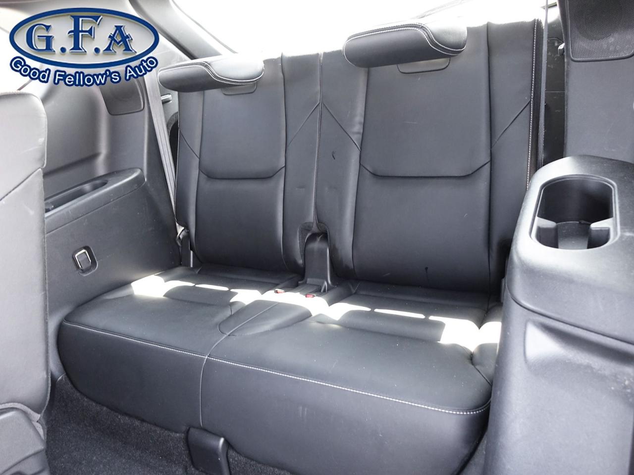 2021 Mazda CX-9 GT MODEL, AWD, 7 PASSENGER, LEATHER SEATS, SUNROOF Photo11