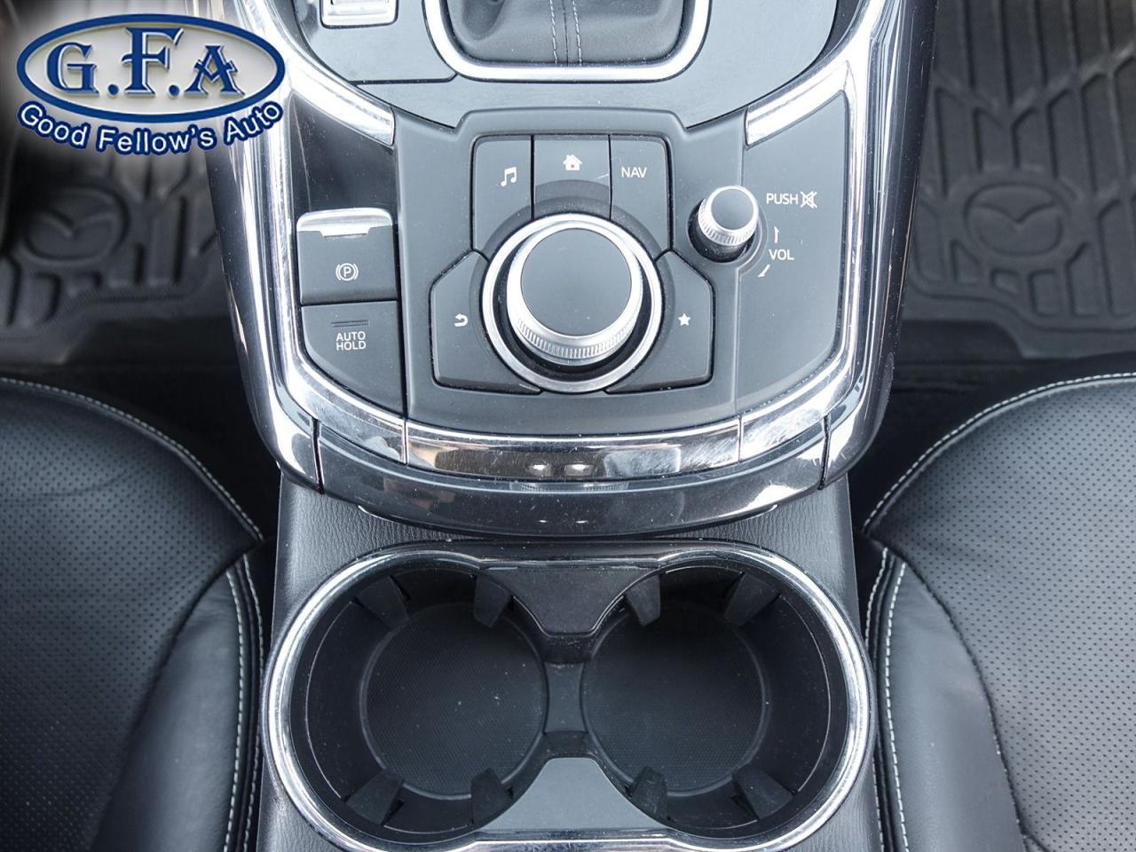 2021 Mazda CX-9 GT MODEL, AWD, 7 PASSENGER, LEATHER SEATS, SUNROOF Photo17