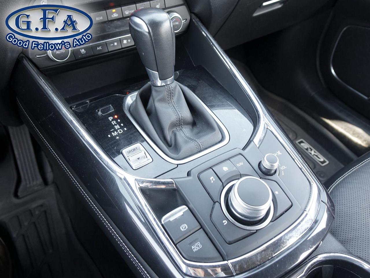 2021 Mazda CX-9 GT MODEL, AWD, 7 PASSENGER, LEATHER SEATS, SUNROOF Photo18
