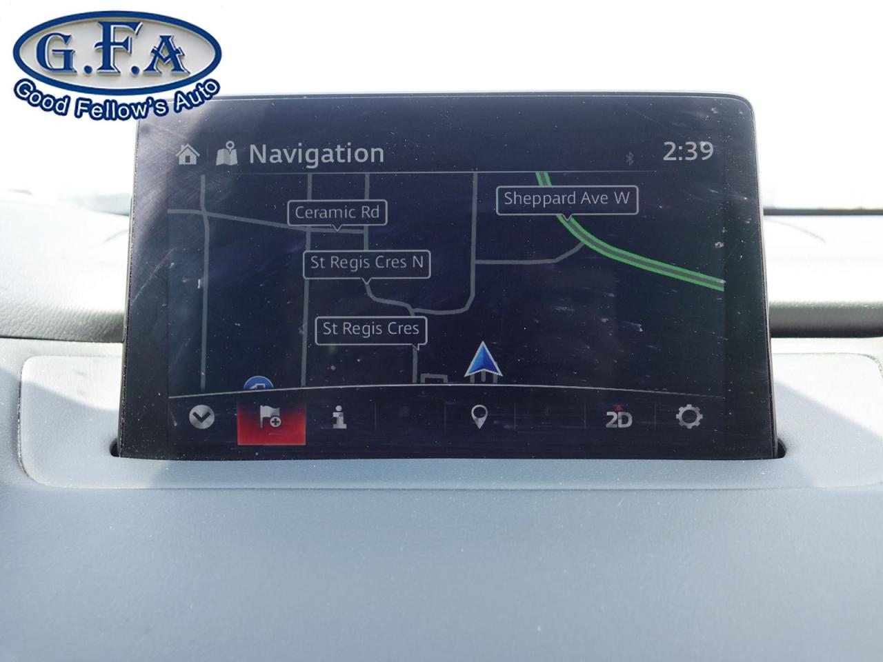 2021 Mazda CX-9 GT MODEL, AWD, 7 PASSENGER, LEATHER SEATS, SUNROOF Photo23