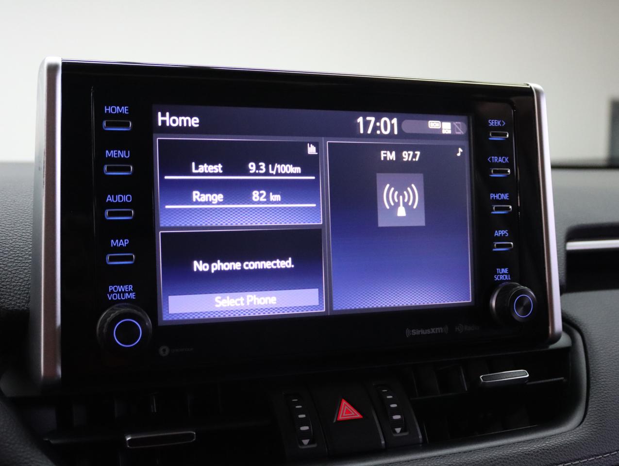 2021 Toyota RAV4 XLE | AWD | Sunroof | Leather | BSM | CarPlay
