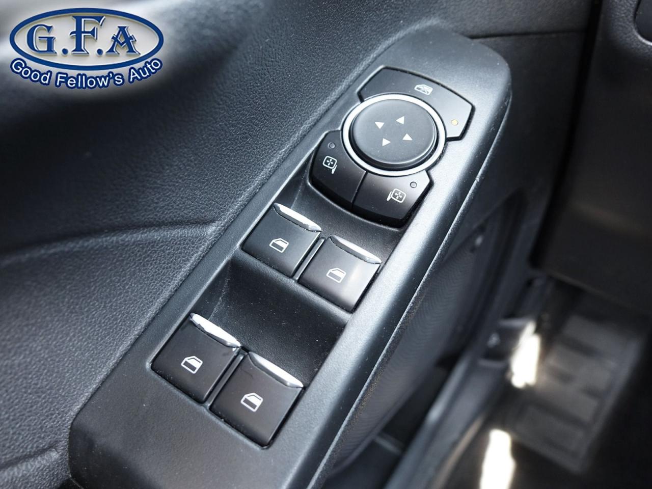 2022 Ford Escape SEL MODEL, AWD, LEATHER SEATS, PANORAMIC ROOF, NAV Photo20