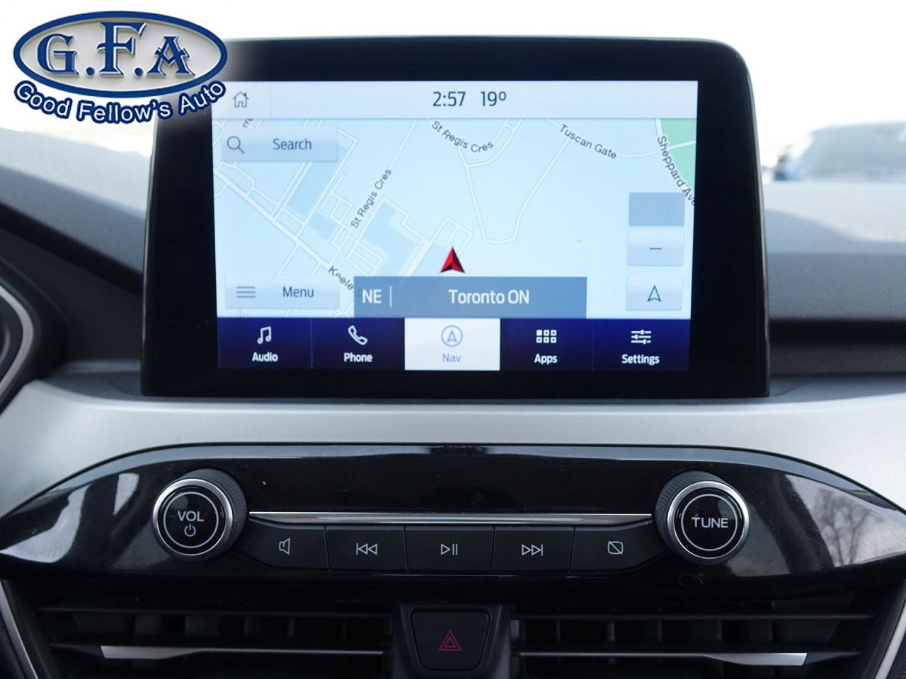 2022 Ford Escape SEL MODEL, AWD, LEATHER SEATS, PANORAMIC ROOF, NAV Photo21