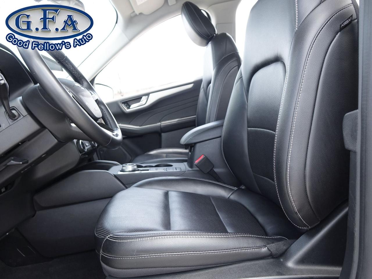 2022 Ford Escape SEL MODEL, AWD, LEATHER SEATS, PANORAMIC ROOF, NAV Photo32