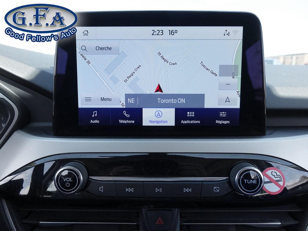 2022 Ford Escape SEL MODEL, AWD, LEATHER SEATS, PANORAMIC ROOF, NAV Photo45