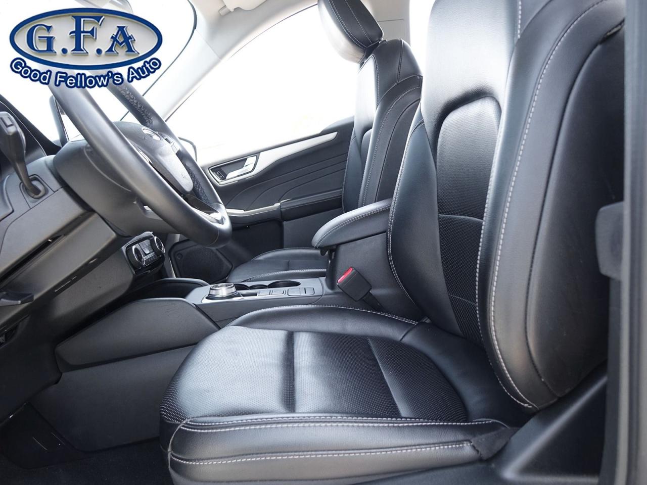 2022 Ford Escape SEL MODEL, AWD, LEATHER SEATS, PANORAMIC ROOF, NAV Photo31