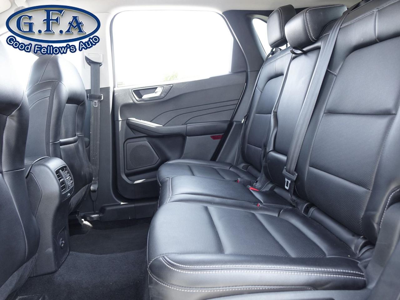 2022 Ford Escape SEL MODEL, AWD, LEATHER SEATS, PANORAMIC ROOF, NAV Photo33