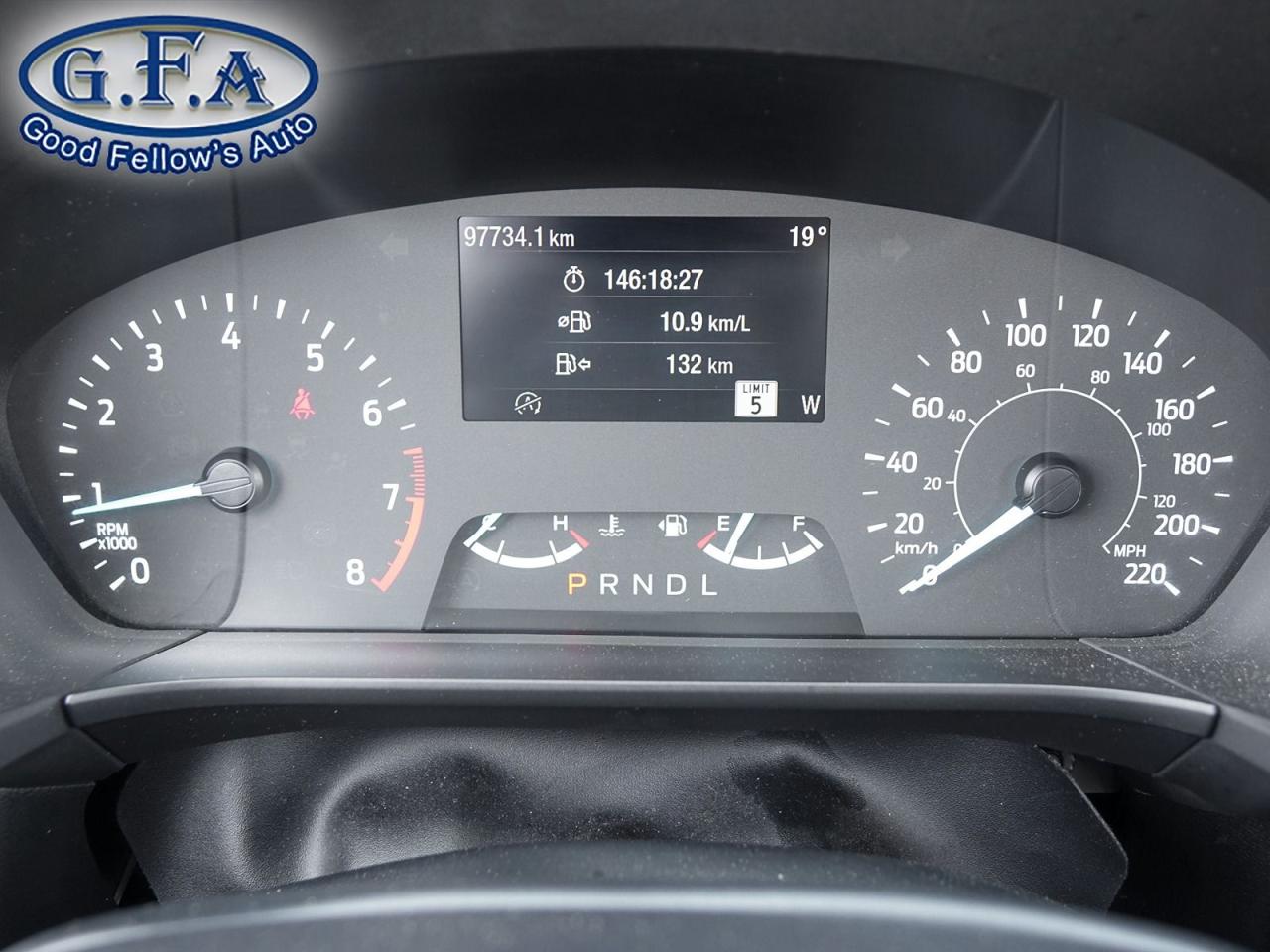2022 Ford Escape SEL MODEL, AWD, LEATHER SEATS, PANORAMIC ROOF, NAV Photo40