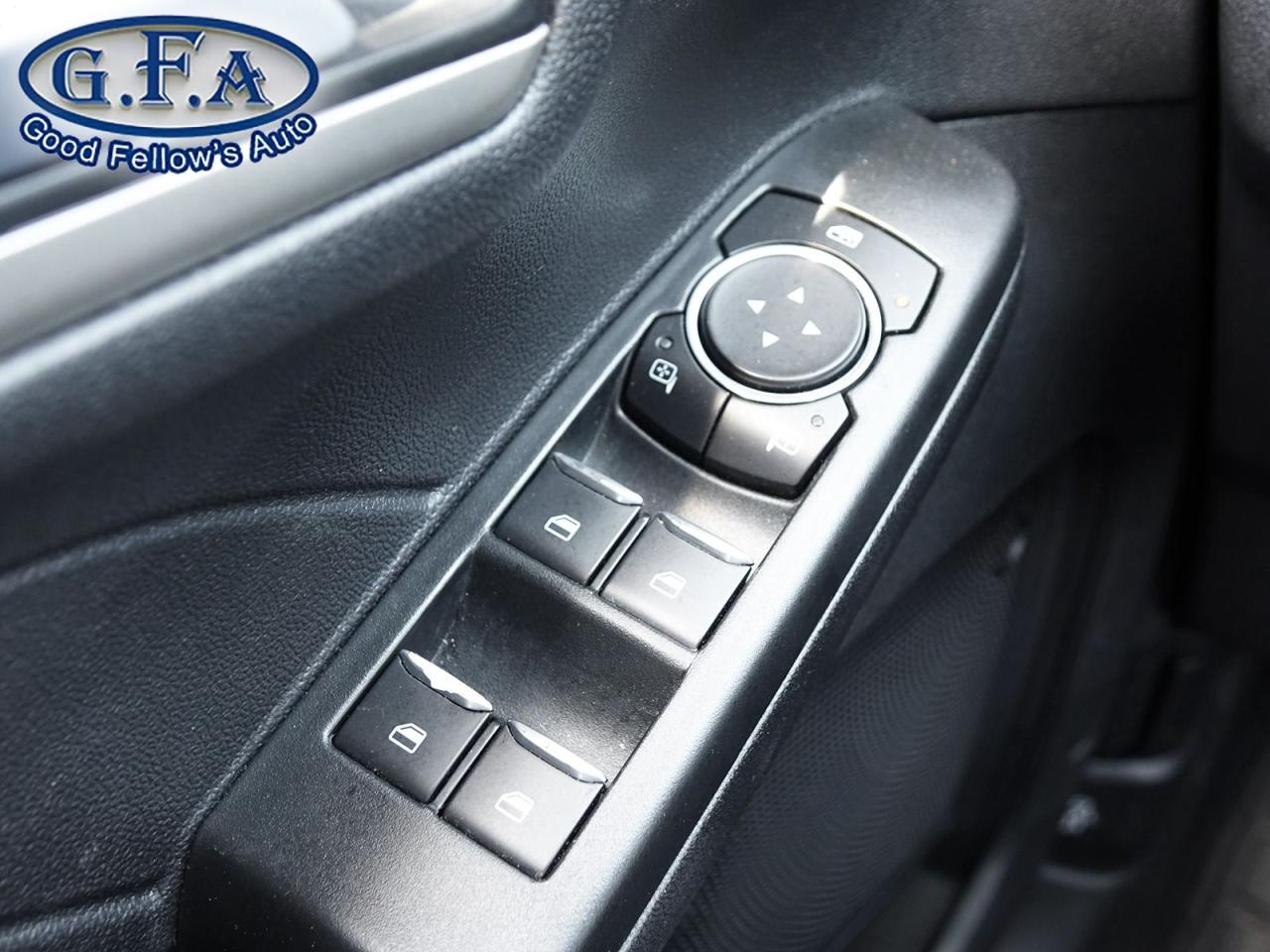 2022 Ford Escape SEL MODEL, AWD, LEATHER SEATS, PANORAMIC ROOF, NAV Photo42