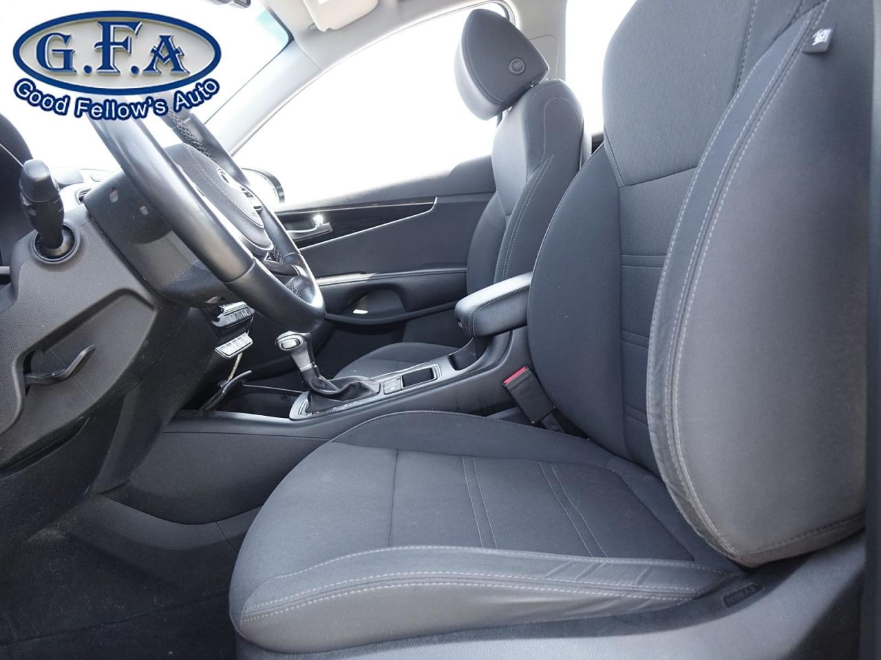 2019 Kia Sorento LX MODEL, AWD, 7 PASSENGER, REARVIEW CAMERA, HEATE Photo7