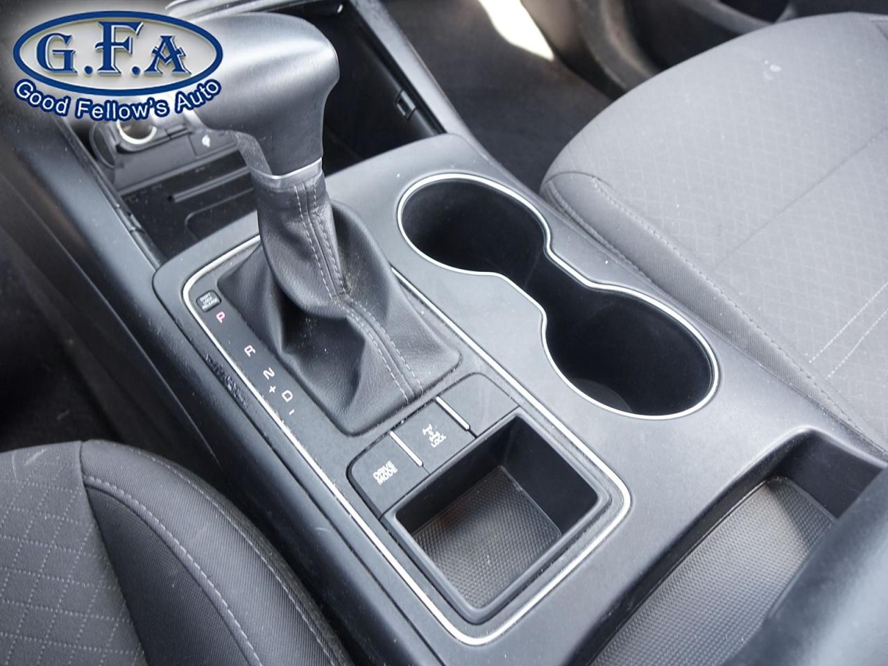 2019 Kia Sorento LX MODEL, AWD, 7 PASSENGER, REARVIEW CAMERA, HEATE Photo14