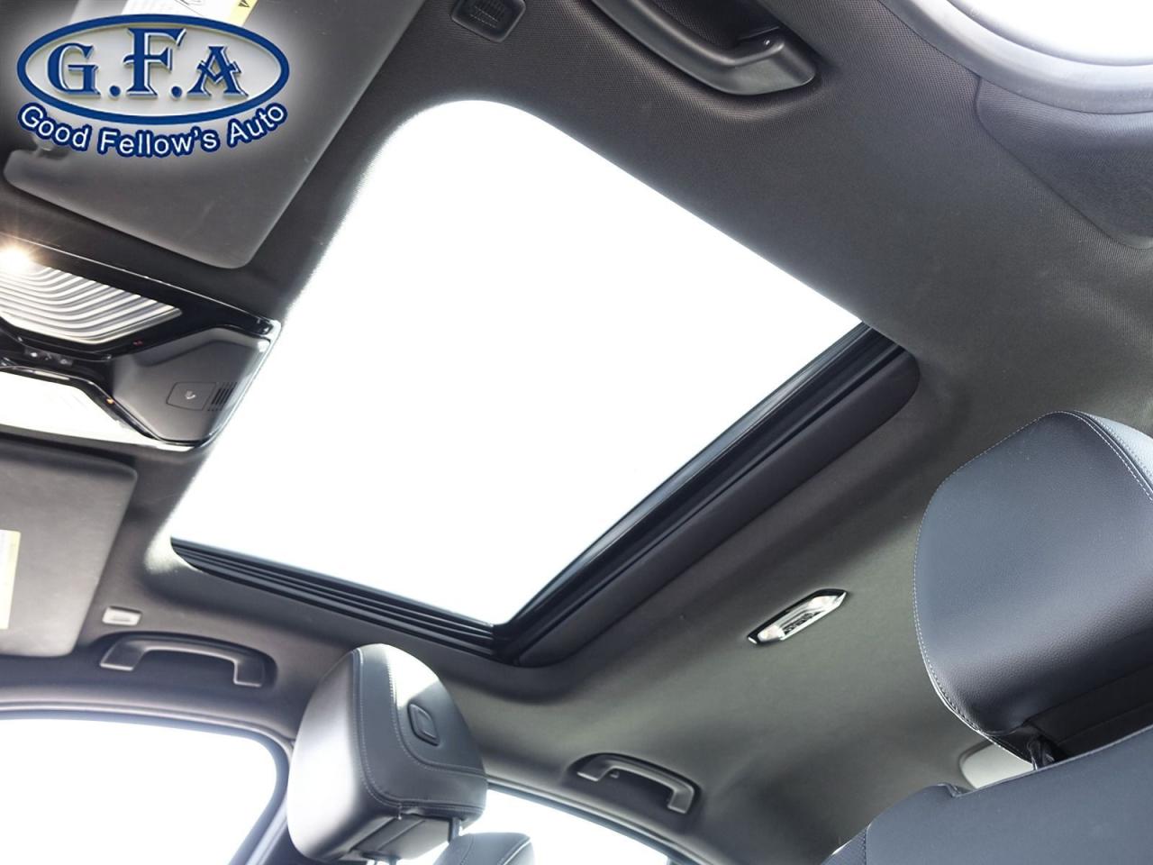2022 BMW 3 Series XDRIVE, LEATHER SEATS, SUNROOF, NAVIGATION, REARVI - Photo #7