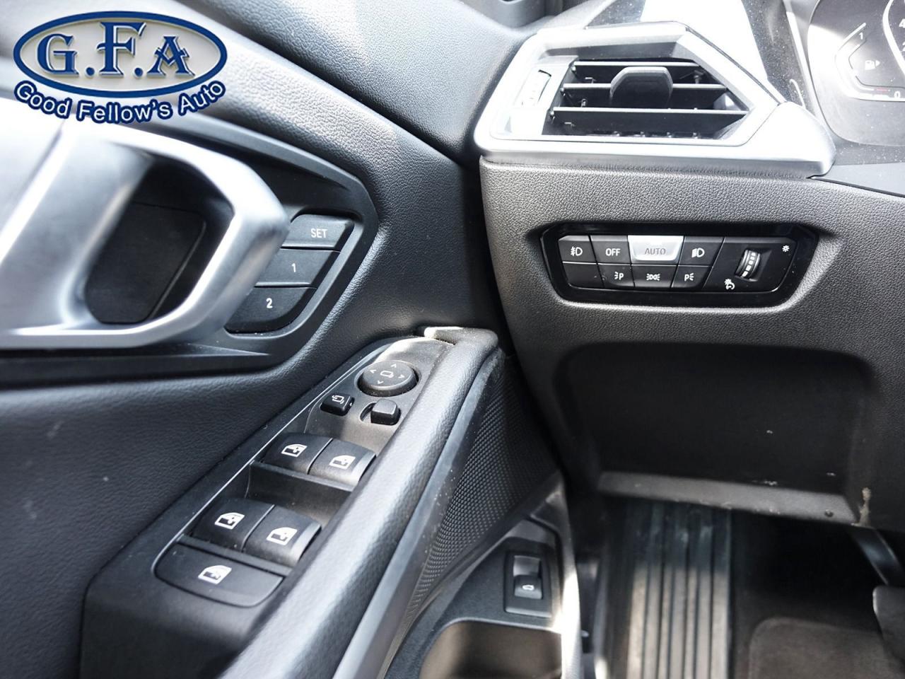2022 BMW 3 Series XDRIVE, LEATHER SEATS, SUNROOF, NAVIGATION, REARVI - Photo #19