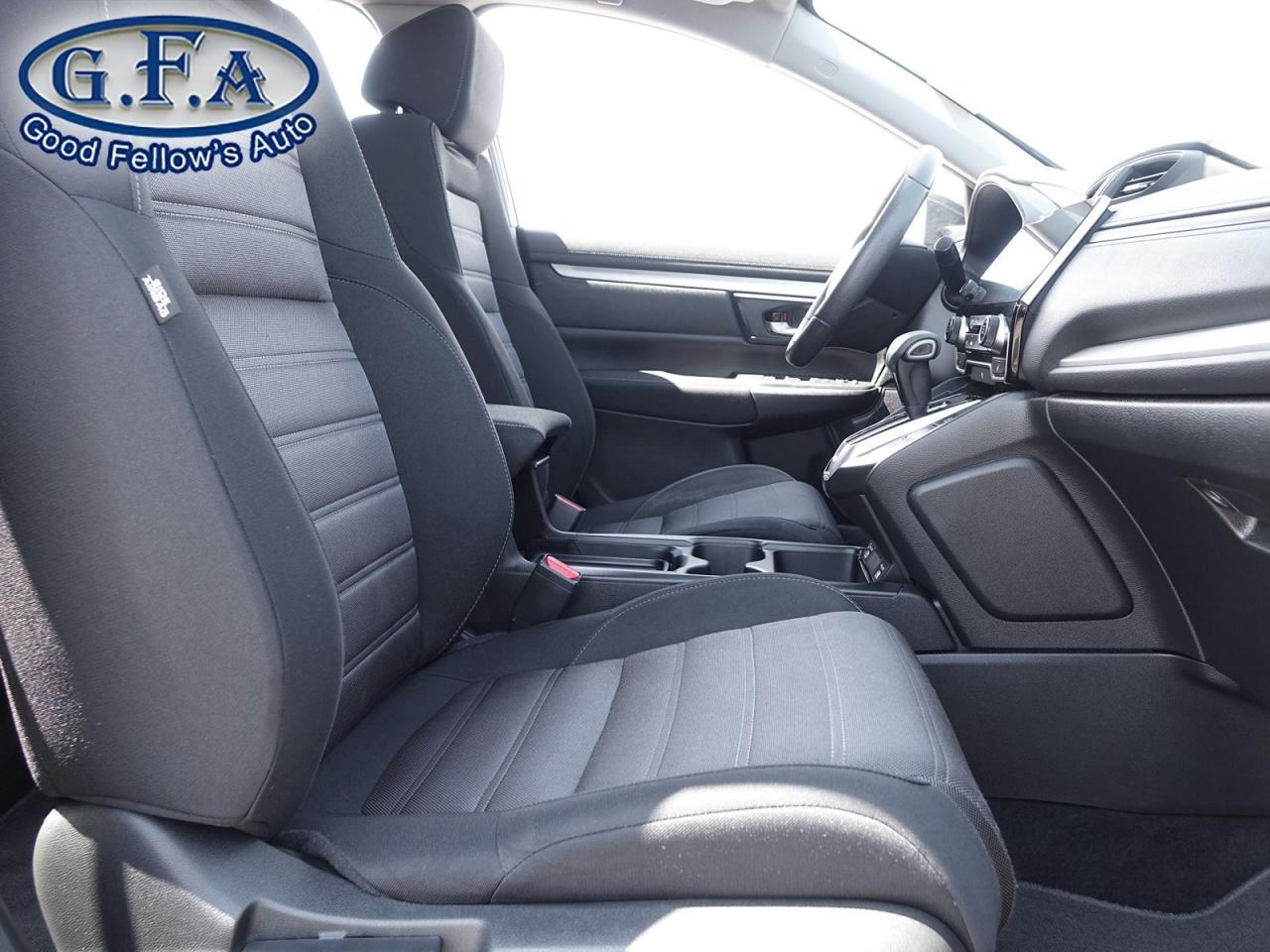 2020 Honda CR-V LX MODEL, AWD, REARVIEW CAMERA, HEATED SEATS, ALLO - Photo #9