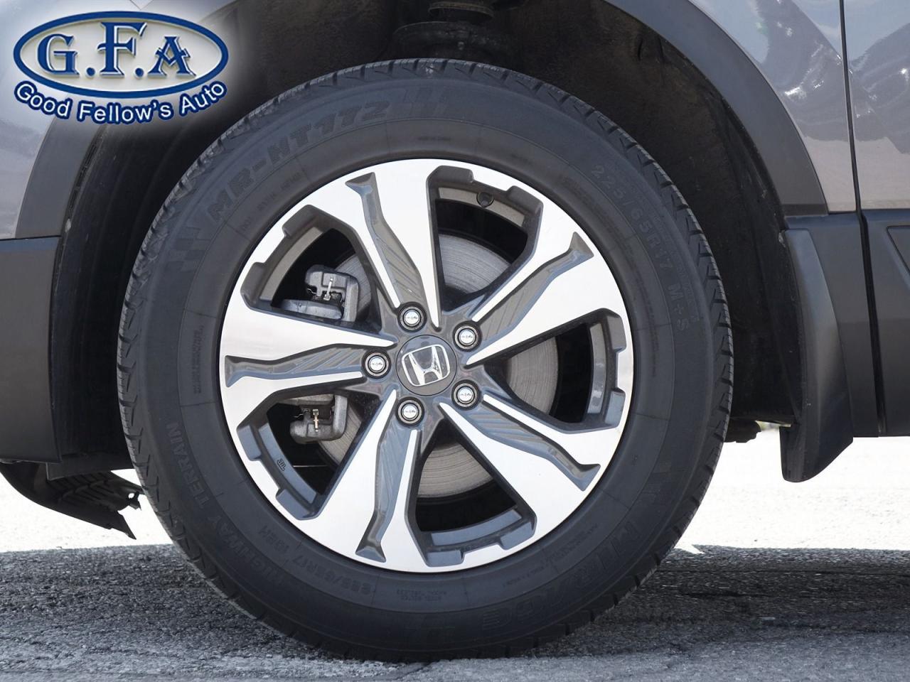 2020 Honda CR-V LX MODEL, AWD, REARVIEW CAMERA, HEATED SEATS, ALLO - Photo #6