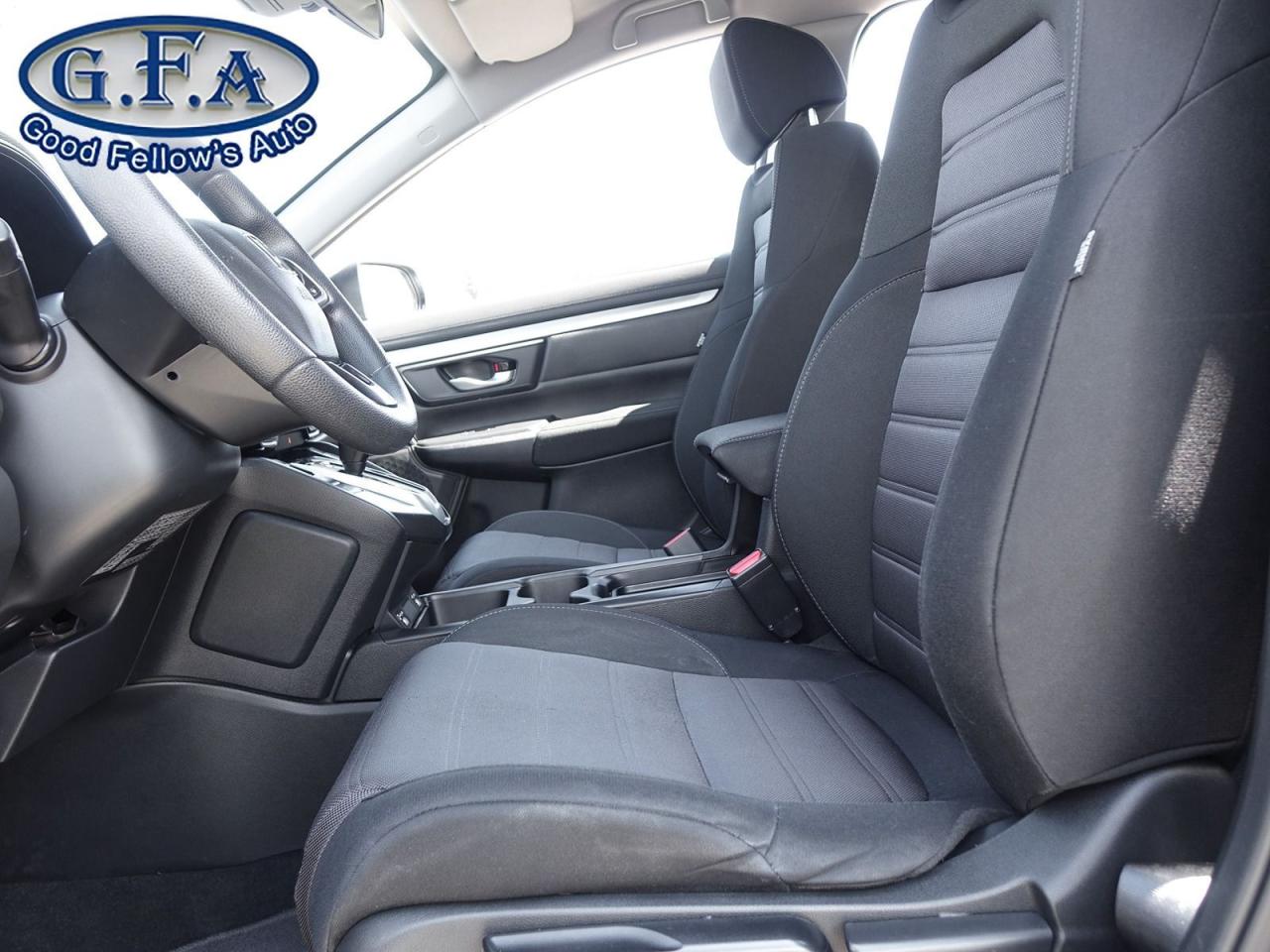 2020 Honda CR-V LX MODEL, AWD, REARVIEW CAMERA, HEATED SEATS, ALLO - Photo #7