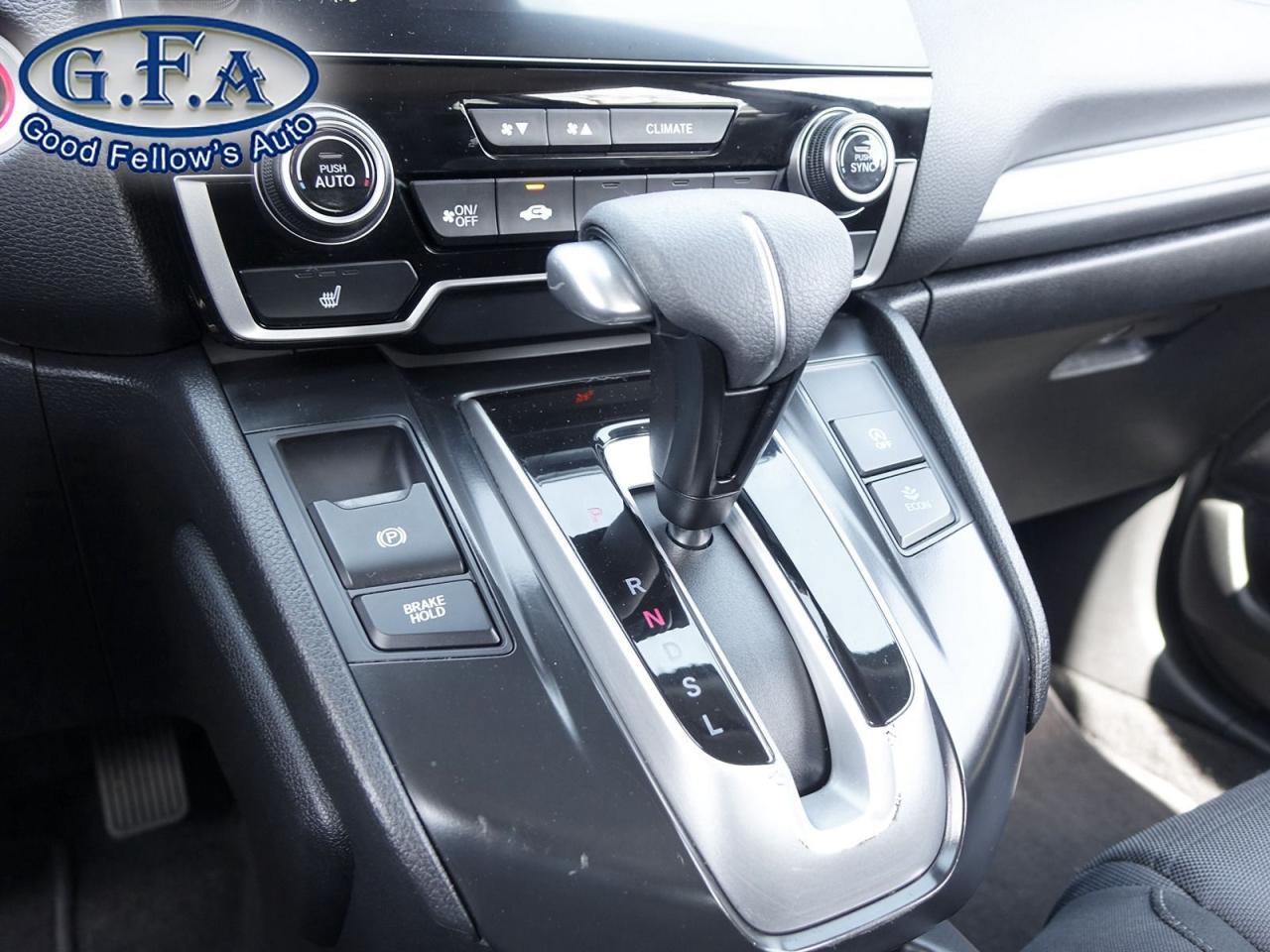2020 Honda CR-V LX MODEL, AWD, REARVIEW CAMERA, HEATED SEATS, ALLO - Photo #15