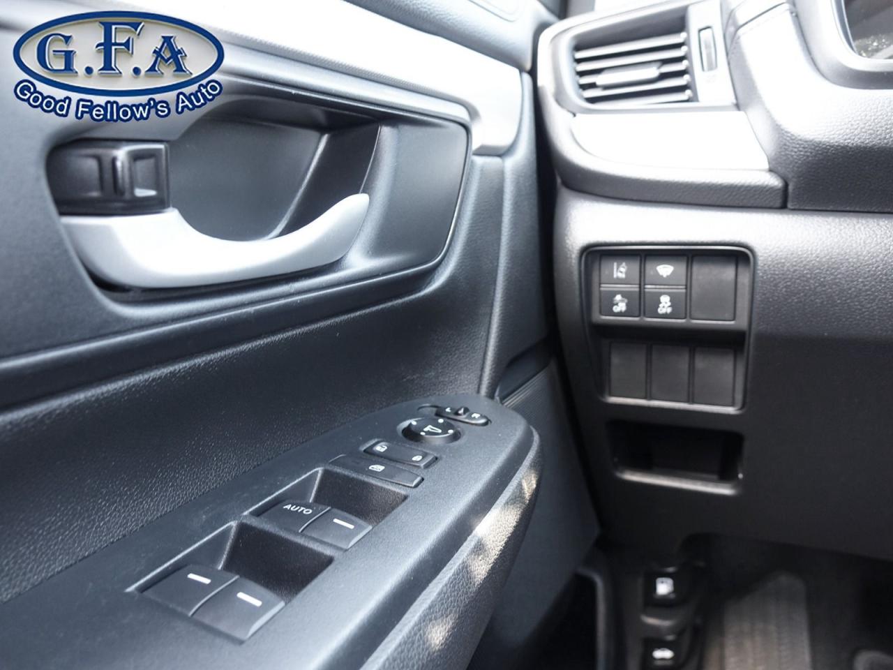 2020 Honda CR-V LX MODEL, AWD, REARVIEW CAMERA, HEATED SEATS, ALLO - Photo #17