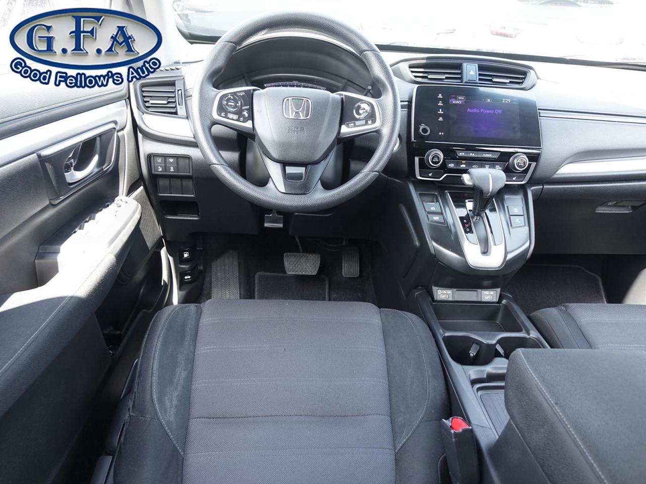 2020 Honda CR-V LX MODEL, AWD, REARVIEW CAMERA, HEATED SEATS, ALLO - Photo #11