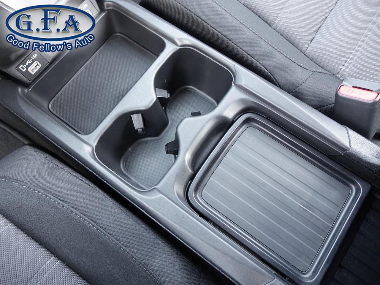 2020 Honda CR-V LX MODEL, AWD, REARVIEW CAMERA, HEATED SEATS, ALLO - Photo #13