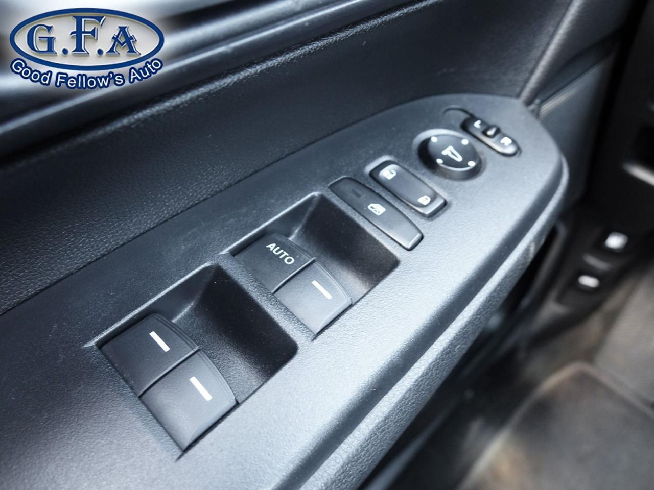 2020 Honda CR-V LX MODEL, AWD, REARVIEW CAMERA, HEATED SEATS, ALLO - Photo #18