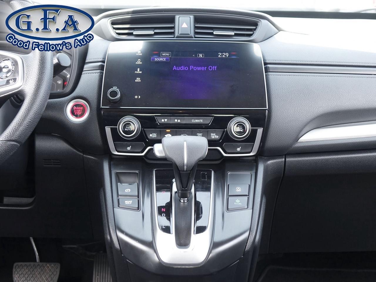 2020 Honda CR-V LX MODEL, AWD, REARVIEW CAMERA, HEATED SEATS, ALLO - Photo #12
