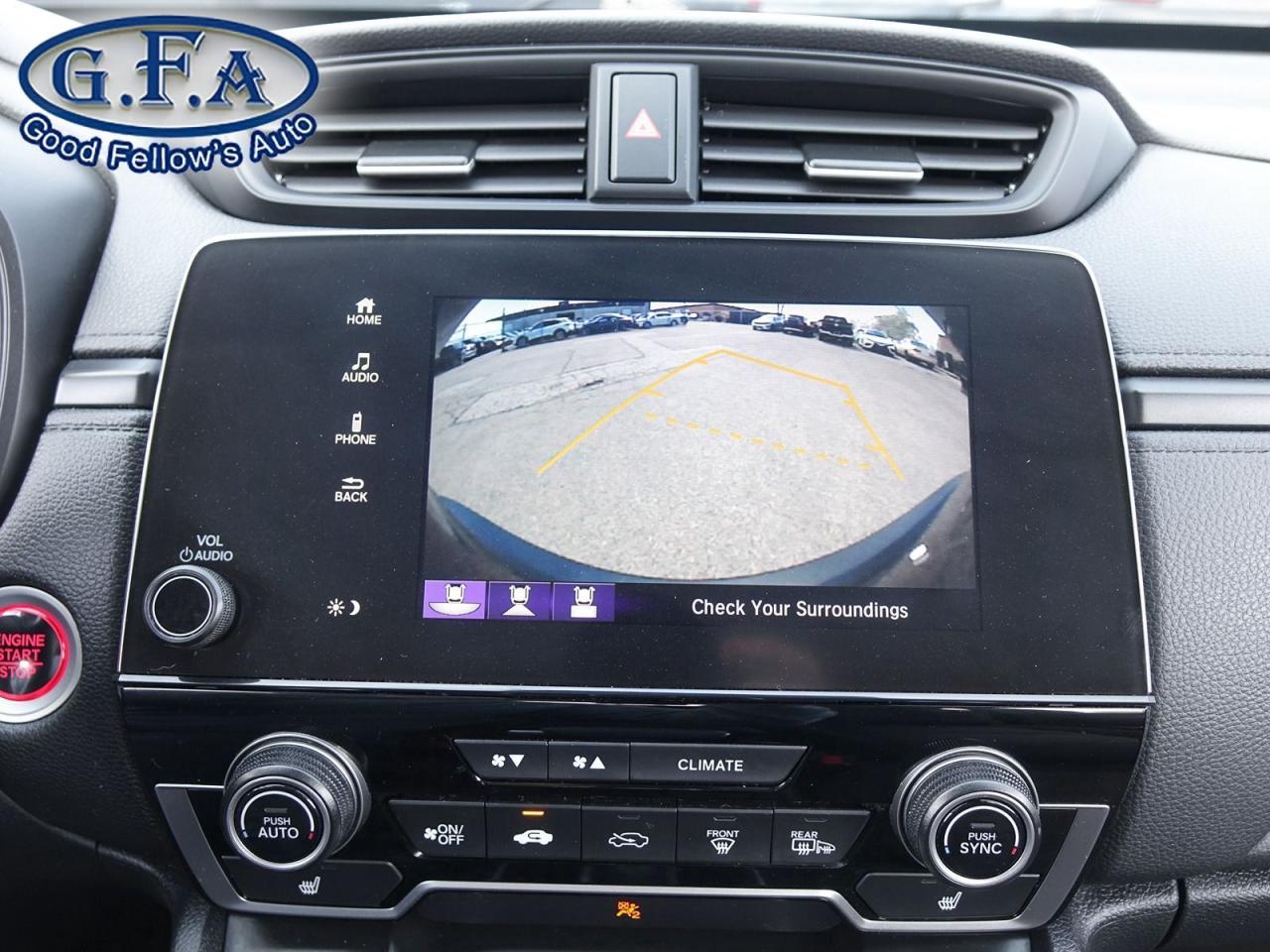 2020 Honda CR-V LX MODEL, AWD, REARVIEW CAMERA, HEATED SEATS, ALLO - Photo #19