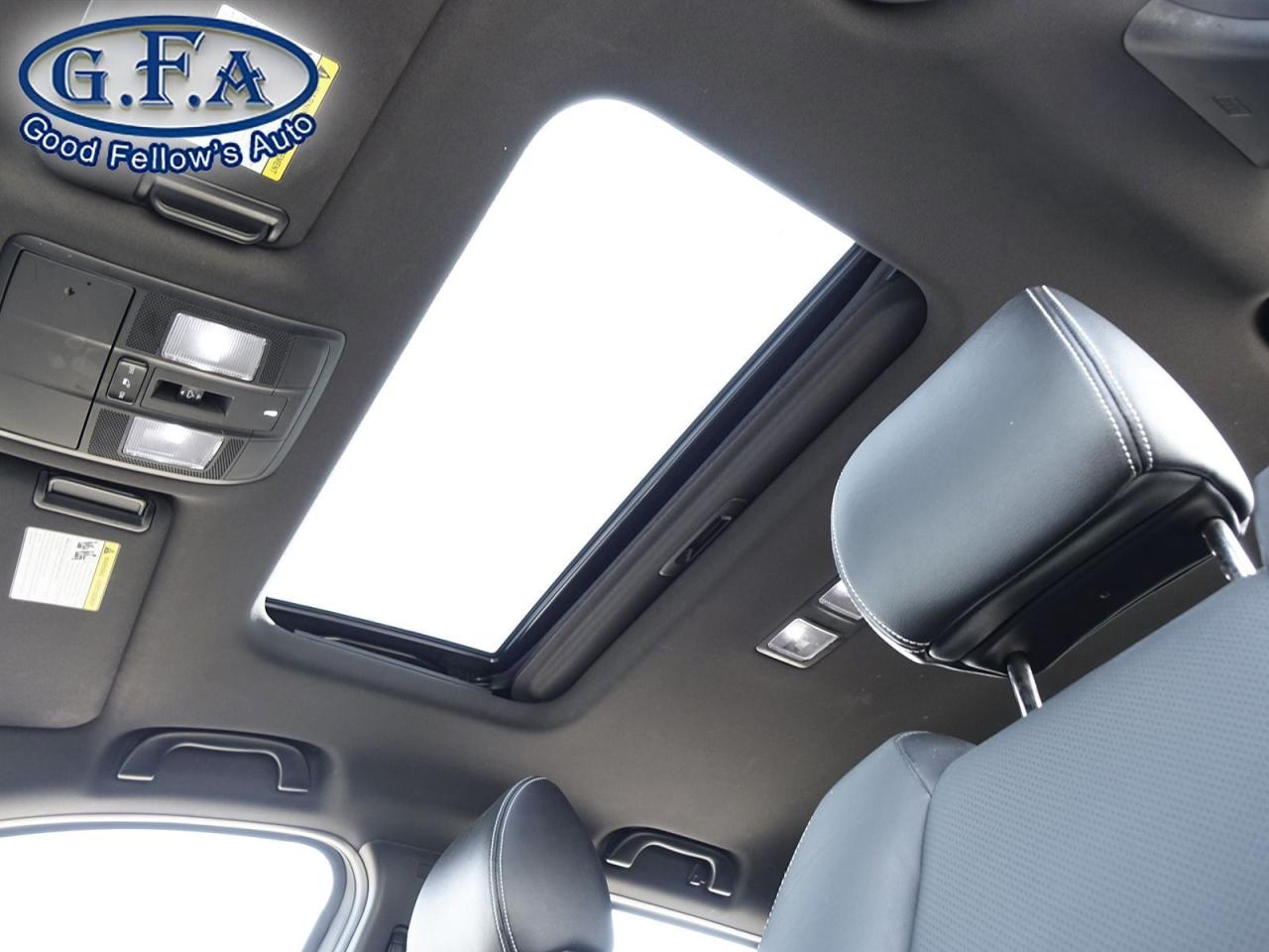 2021 Mazda CX-9 GT MODEL, AWD, 7 PASSENGER, LEATHER SEATS, SUNROOF - Photo #7