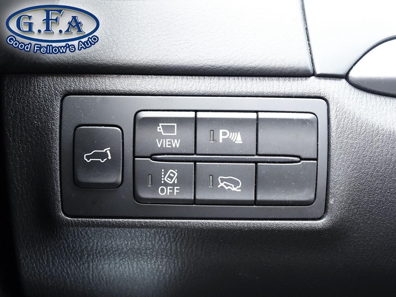 2021 Mazda CX-9 GT MODEL, AWD, 7 PASSENGER, LEATHER SEATS, SUNROOF - Photo #22