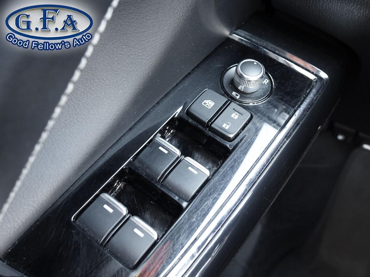 2021 Mazda CX-9 GT MODEL, AWD, 7 PASSENGER, LEATHER SEATS, SUNROOF - Photo #21