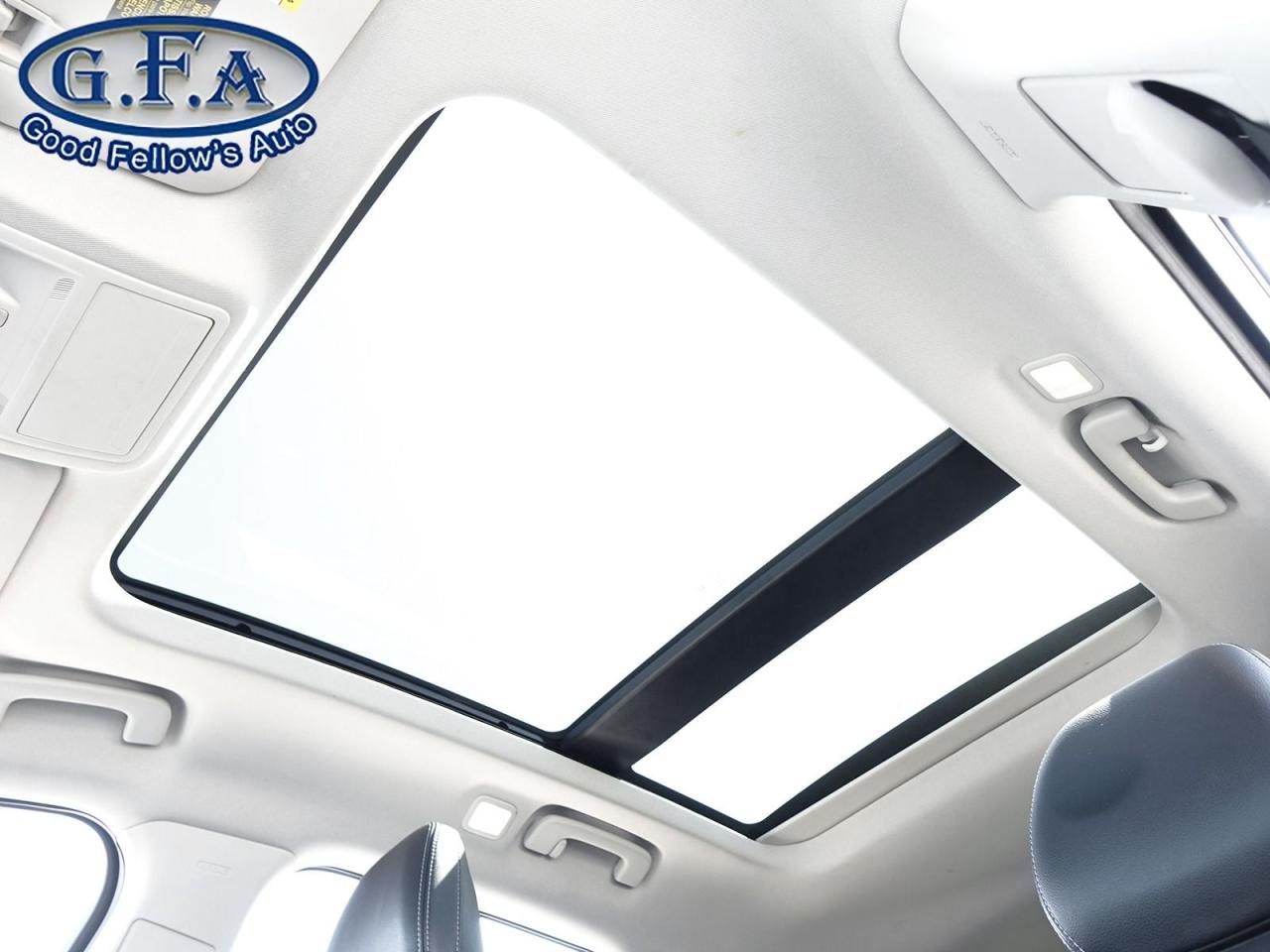 2022 Ford Escape SEL MODEL, AWD, LEATHER SEATS, PANORAMIC ROOF, NAV - Photo #6