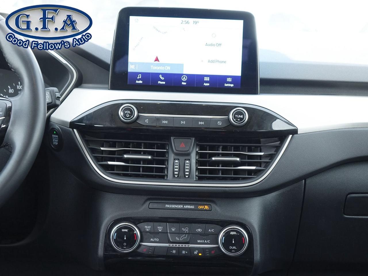 2022 Ford Escape SEL MODEL, AWD, LEATHER SEATS, PANORAMIC ROOF, NAV - Photo #14